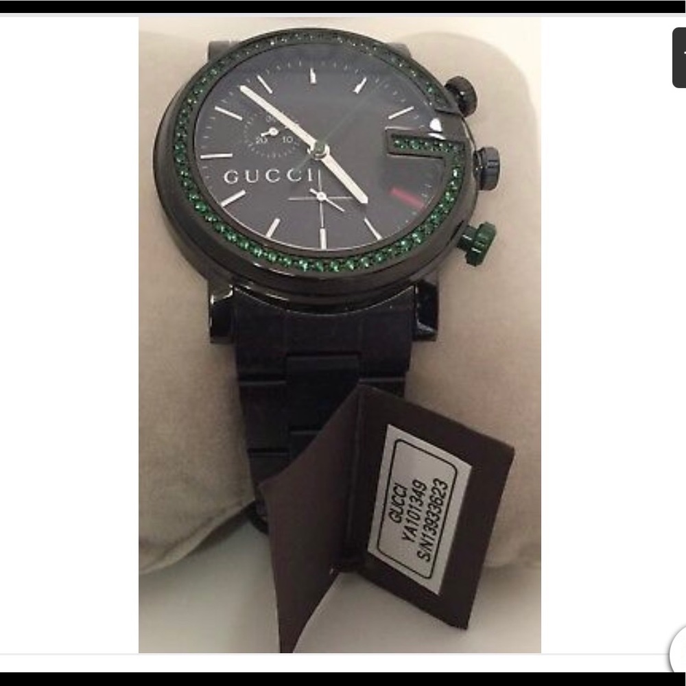 GUCCI watch